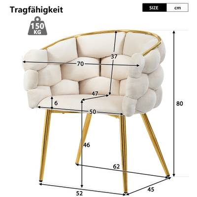 Maßzeichnung