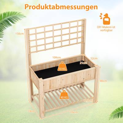 Maßzeichnung