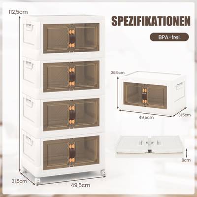 Maßzeichnung
