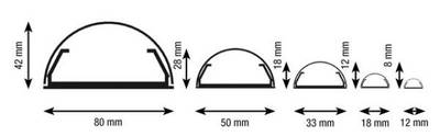 Plan & Dimensions