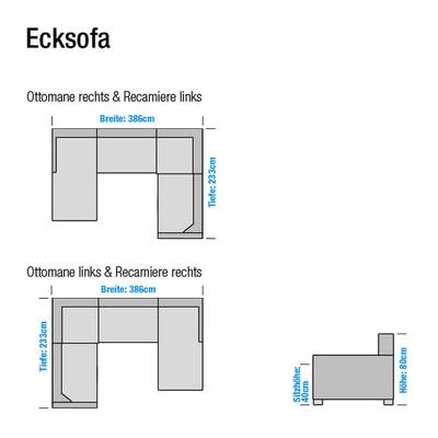 Plan & Dimensions