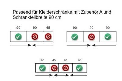 Maßzeichnung