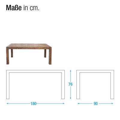 Plan & Dimensions