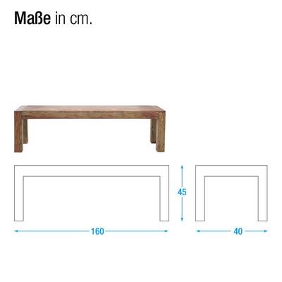 Plan & Dimensions