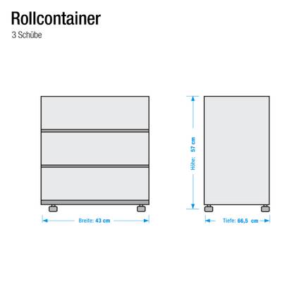 Plan & Dimensions