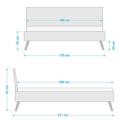 Plan & Dimensions