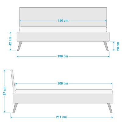 Plan & Dimensions