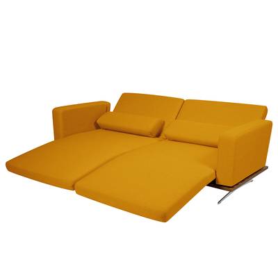 Schlafsofa Copperfield II Webstoff