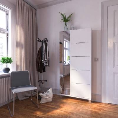 Armoire à chaussures MiPuro