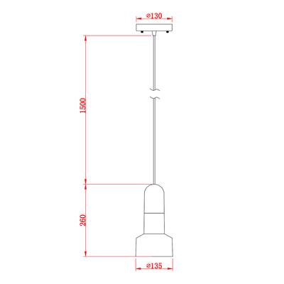 Plan & Dimensions