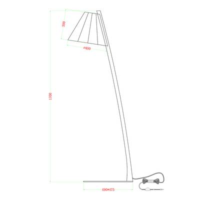 Plan & Dimensions