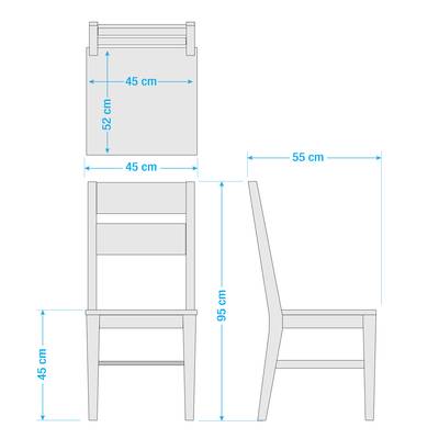 Plan & Dimensions