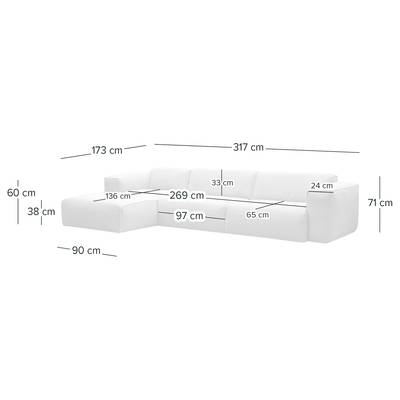 Plan & Dimensions