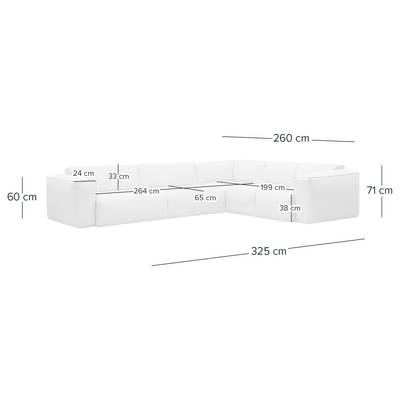 Plan & Dimensions