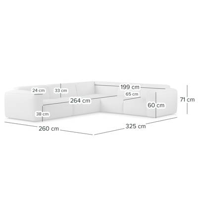 Plan & Dimensions