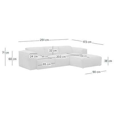 Plan & Dimensions