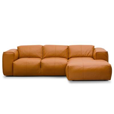 Ecksofa HUDSON 3-Sitzer mit Longchair