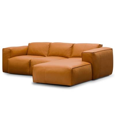 Ecksofa HUDSON 3-Sitzer mit Longchair