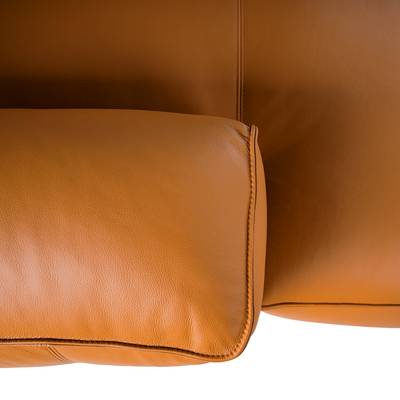 Ecksofa HUDSON 3-Sitzer mit Longchair