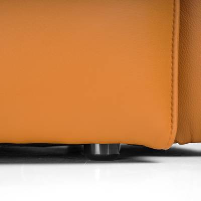 Ecksofa HUDSON 3-Sitzer mit Longchair