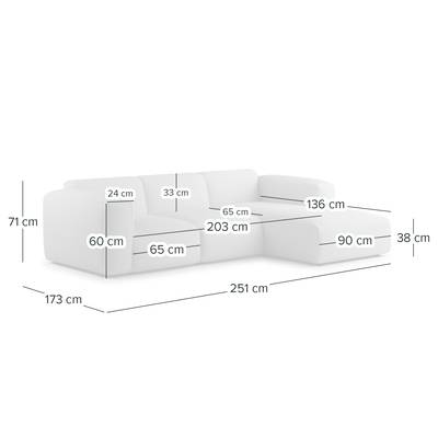 Plan & Dimensions