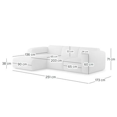 Plan & Dimensions