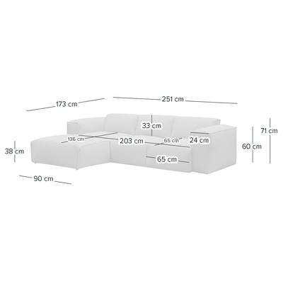 Plan & Dimensions