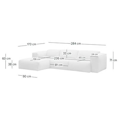 Plan & Dimensions