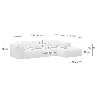 Plan & Dimensions