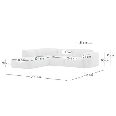 Plan & Dimensions