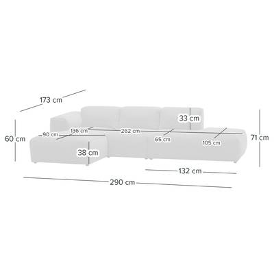 Plan & Dimensions