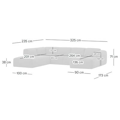 Plan & Dimensions