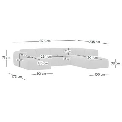 Plan & Dimensions