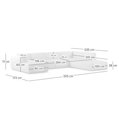 Plan & Dimensions