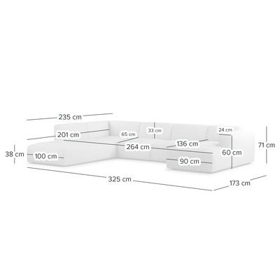 Plan & Dimensions