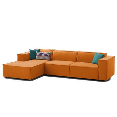 Ecksofa KINX mit Longchair