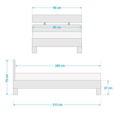 Plan & Dimensions