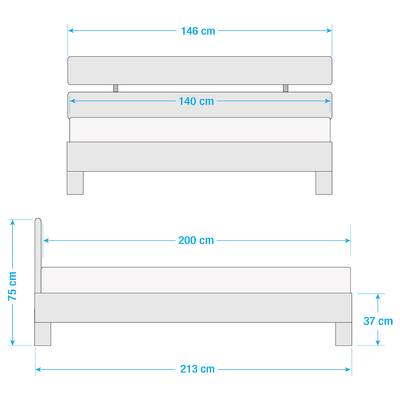 Plan & Dimensions