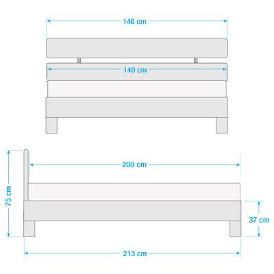 Plan & Dimensions