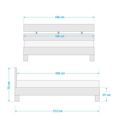 Plan & Dimensions