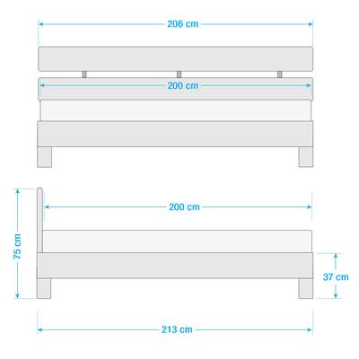 Plan & Dimensions