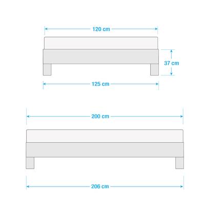 Plan & Dimensions