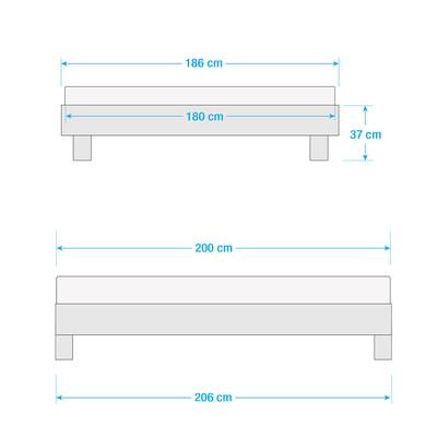 Plan & Dimensions