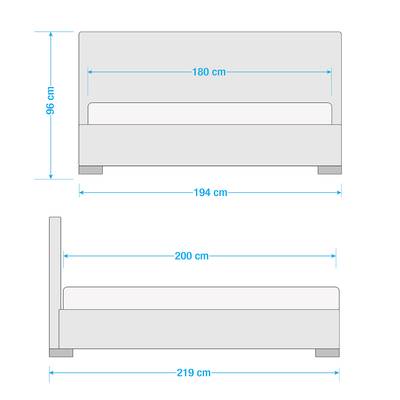 Plan & Dimensions