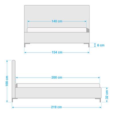 Plan & Dimensions