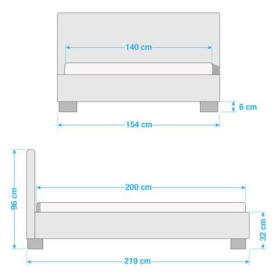 Plan & Dimensions