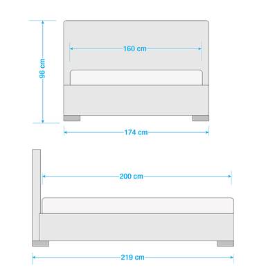 Plan & Dimensions