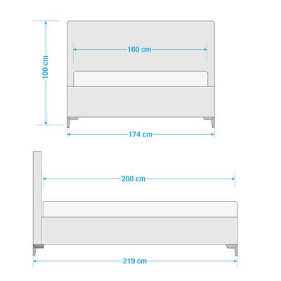 Plan & Dimensions