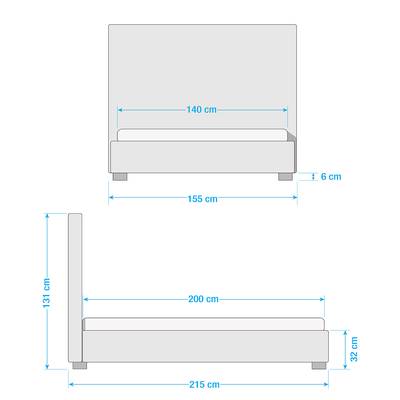 Plan & Dimensions