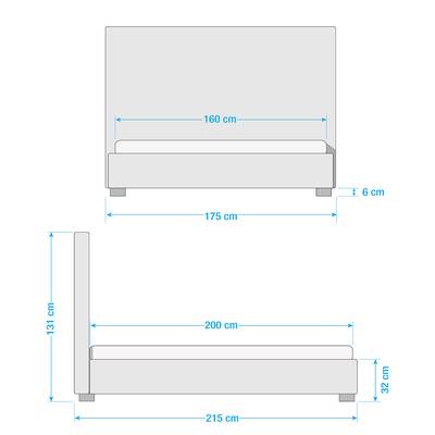 Plan & Dimensions